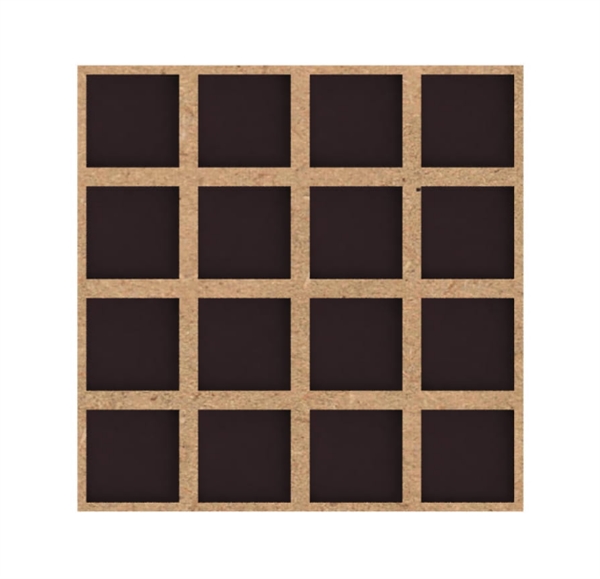 Safe&Sound - Magnetic Conversion Tray