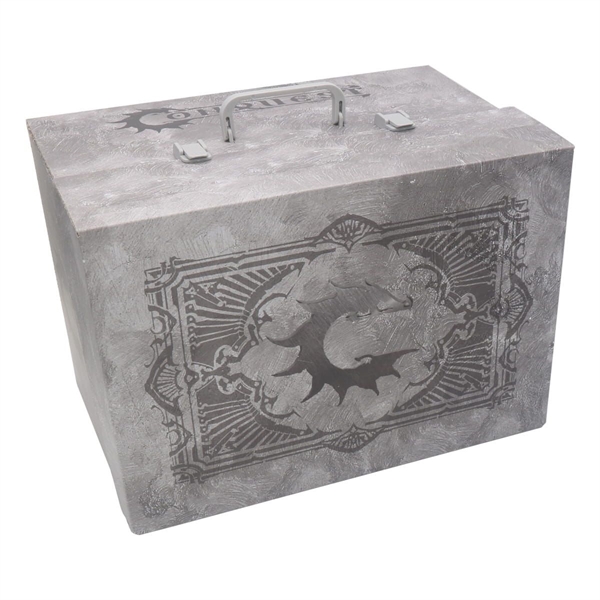 Safe&Sound - Conquest, Magnetic Case