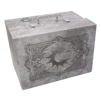 Safe&Sound - Conquest, Magnetic Case