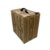 Safe&Sound - ULTIMAG, Magnetic Case