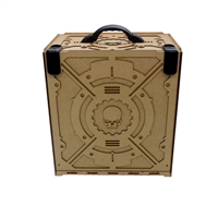 Safe&Sound - ULTIMAG, Magnetic Case