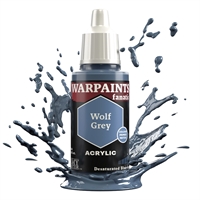 Warpaint - Fanatic: Wolf Grey