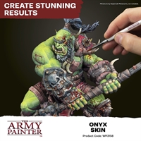 Warpaint - Fanatic: Onyx Skin