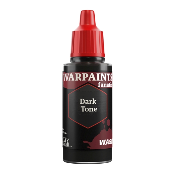 Warpaint - Fanatic: Dark Tone