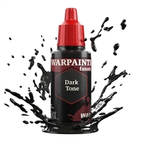 Warpaint - Fanatic: Dark Tone