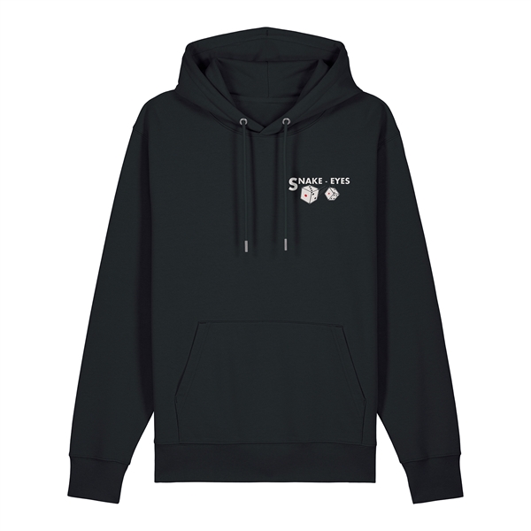 Snake-Eyes - Teamhoodie