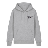 Snake-Eyes - Teamhoodie