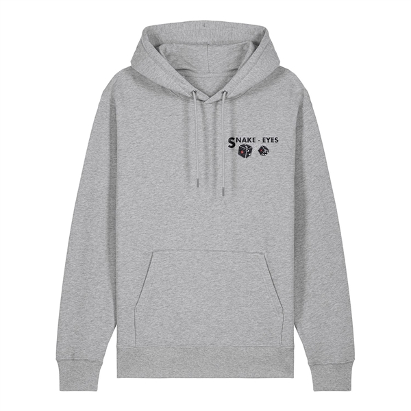 Snake-Eyes - Teamhoodie