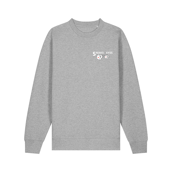 Snake-Eyes - Pullover