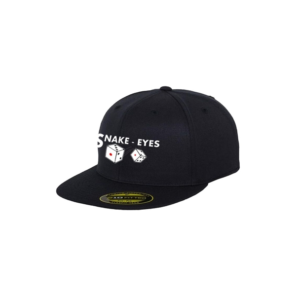 Snake-Eyes - FlexFit Cap