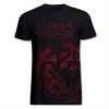 Game of Thrones - Targaryen Jumbo Print, T-Shirt