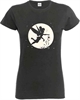 Disney - Tinker Bell Moon, Girl-Shirt