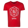 Dungeons & Dragons T-Shirt Wizards