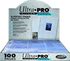 Ultra Pro - 9-Pocket Pages