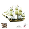 Black Powder - Black Seas