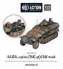 Bolt Action WW2 - Tanks & Vehicles