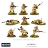 Bolt Action WW2 - British Army
