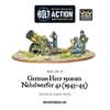 Bolt Action WW2 - Tanks & Vehicles