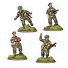 Bolt Action WW2 - Britisch Army