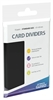 Ultimate Guard - Standard Size Card Dividers