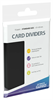Ultimate Guard - Standard Size Card Dividers