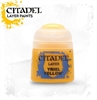Citadel - Layer, Yriel Yellow (22-01)