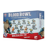 Blood Bowl - Dwarf Team