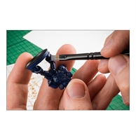 Citadel - Pinsel, Dry, Gr.M