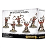 Warhammer Age of Sigmar - Blades of Khorne
