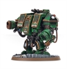 Warhammer 40 K - Space Marines