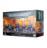 Warhammer 40 K - Space Marines