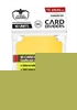 Ultimate Guard - Standard Size Card Dividers