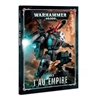 Warhammer 40 K - Tau Empire