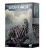 Warhammer 40 K - Necrons