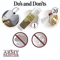 The Army Painter - Plate Mail