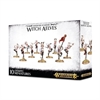 Warhammer Age of Sigmar - Daughters of Khaine