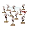 Warhammer Age of Sigmar - Daughters of Khaine