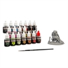 Gamemaster - Wandering Monsters Paint Set