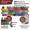 The Army Painter - Warpaints Air Mega Set