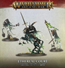 Warhammer Age of Sigmar - Nighthaunt