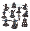 Warhammer Necromunda - Cawdor Gang