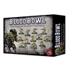 Blood Bowl - Goblin Team