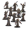 Warhammer Necromunda - Delaque Gang