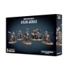 Warhammer 40 K - Genestealer Cults