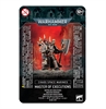 Warhammer 40 K - Chaos Space Marines