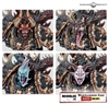 Warhammer 40 K / AoS - Daemons