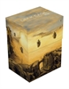 UGD -Lands EditionII Ebene, Basic Deck Case 80+
