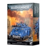 Warhammer 40 K - Space Marines