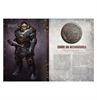 Warhammer Necromunda - The Book of Judgement