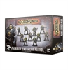 Warhammer Necromunda - Palanite Enforcers